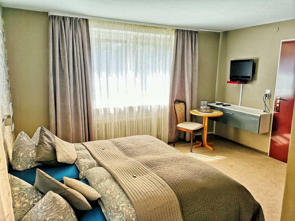 Waldbaude Hotel 3*